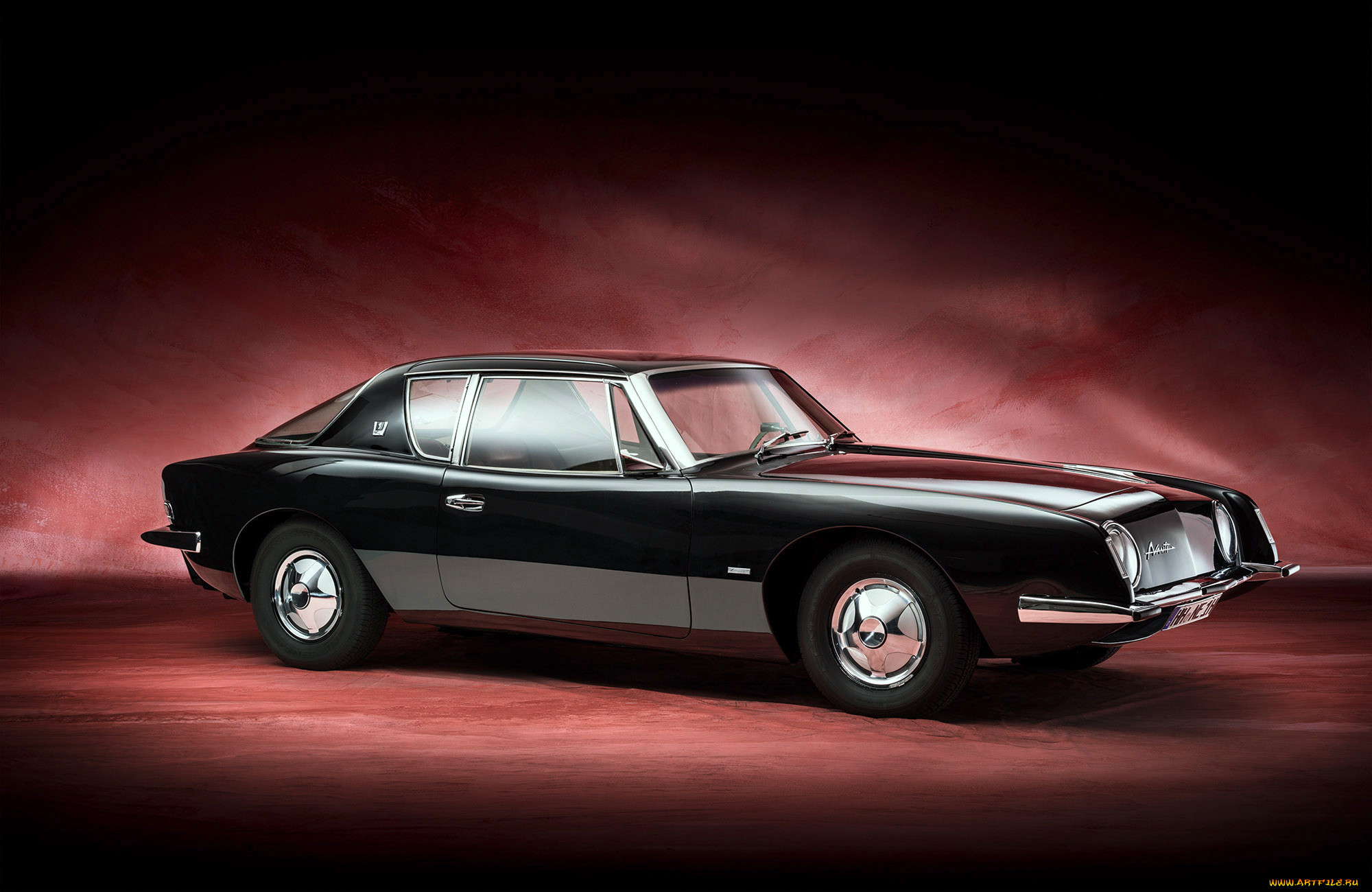 , studebaker